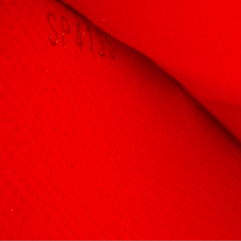 Rare Louis Vuitton Limited Edition Monogram Logo Totem Zippy Continental Wallet - Picture 12 of 14